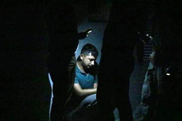 Antalya'da ölü bulunan çiftçinin evinde kimyasal madde şüphesi