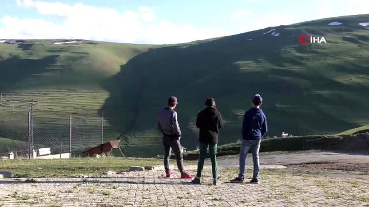 Atatürk'ün silüeti koruma altına alındı