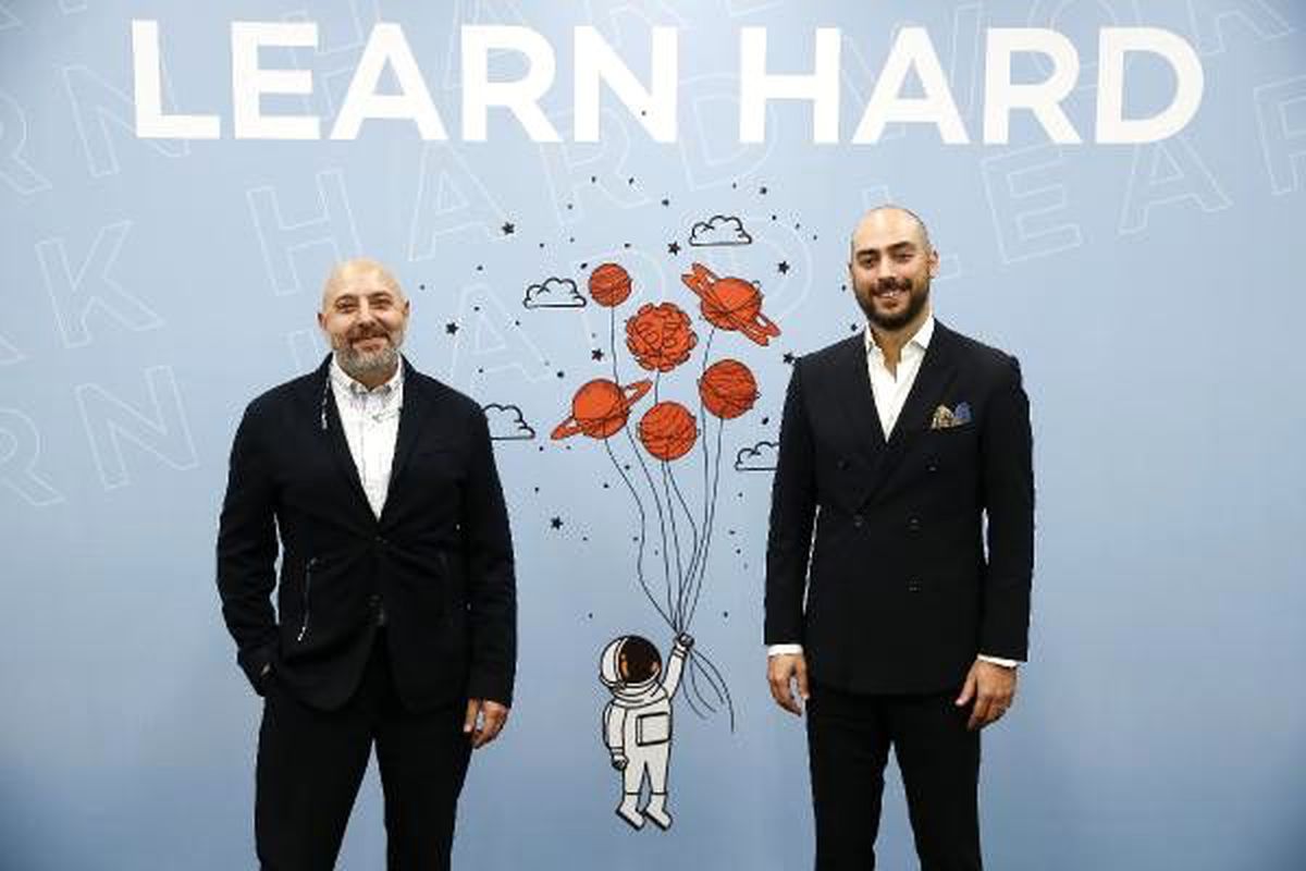 BİLGİ Workinton iş birliği hayata geçti
