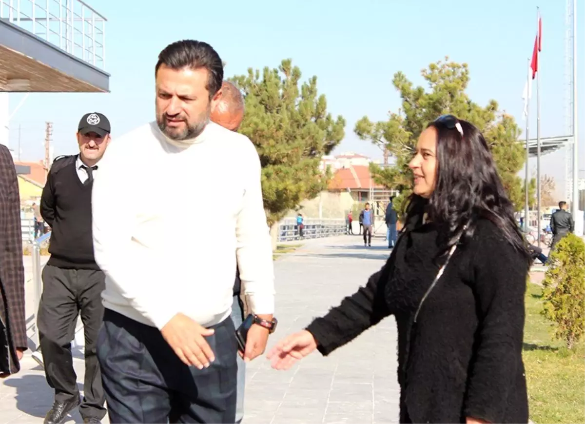 Bülent Uygun'dan amatörlere yakın takip