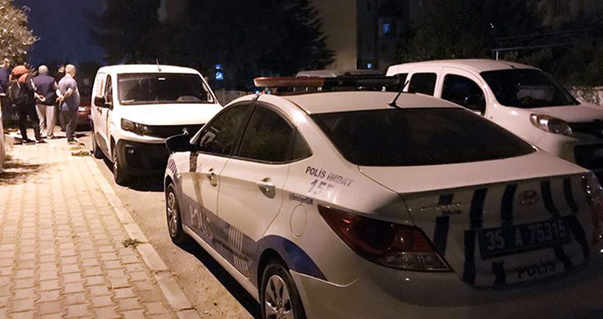 Cezaevinden izinli çıktı, sevgilisi olduğu ileri sürülen kadını öldürüp intihar etti