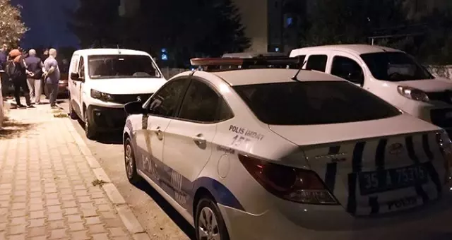 Cezaevinden izinli çıktı, sevgilisi olduğu ileri sürülen kadını öldürüp intihar etti