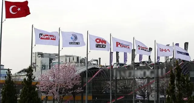 Demiören Medya'nın OYAK'a satılacağına dair iddialar yalanlandı