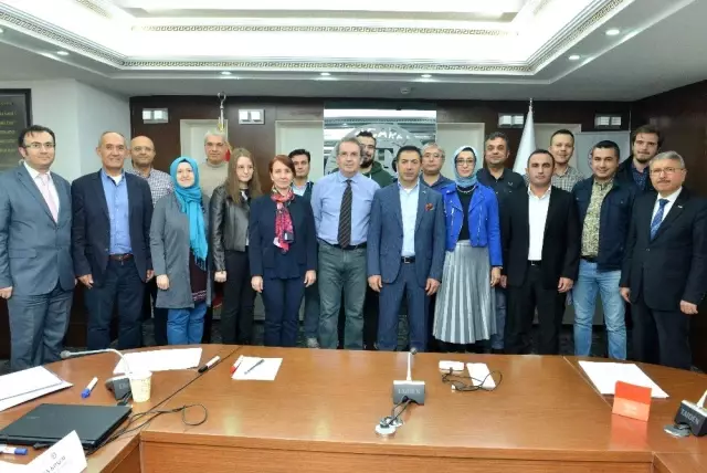 Denizli Ticaret Odası'ndan Müjde Açıklaması