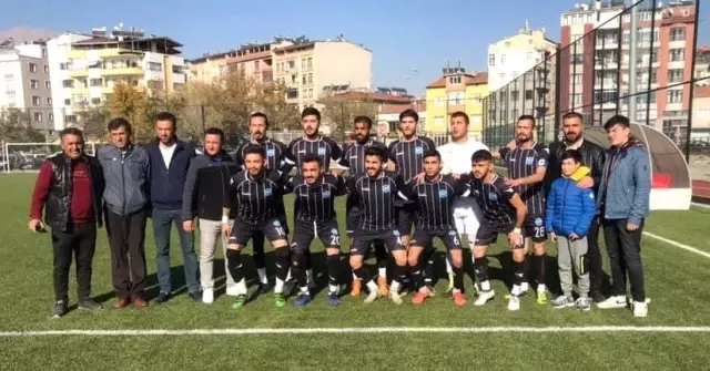 Develispor hata yapmadı Develispor hata yapmadı
