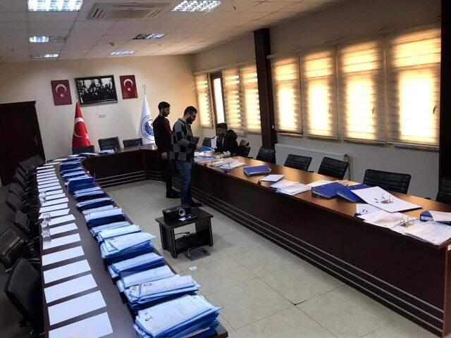 Dilovası Belediye Başkanı Şayir'in maaşı öğrencilere burs oldu