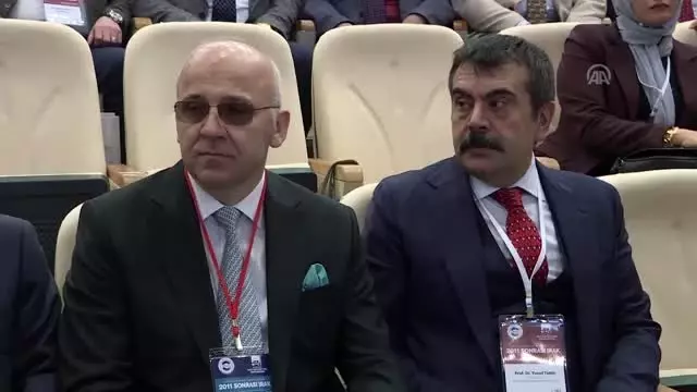 Dışişleri Bakan Yardımcısı Kıran: 'DEAŞ'la mücadele kararlılıkla devam edecek' Dışişleri Bakan Yardımcısı Kıran: 'DEAŞ'la mücadele kararlılıkla devam edecek'
