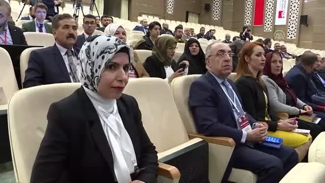 Dışişleri Bakan Yardımcısı Kıran: 'DEAŞ'la mücadele kararlılıkla devam edecek' Dışişleri Bakan Yardımcısı Kıran: 'DEAŞ'la mücadele kararlılıkla devam edecek'