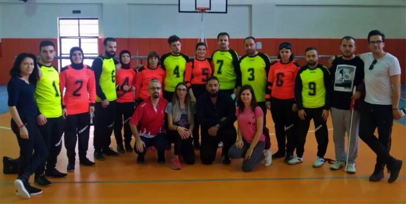 EGES 2. devre hazırlıklarını sürdürdü