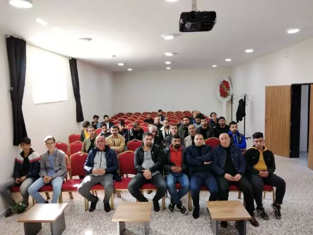 Elazığ 2. Amatör Küme'de fikstür çekildi