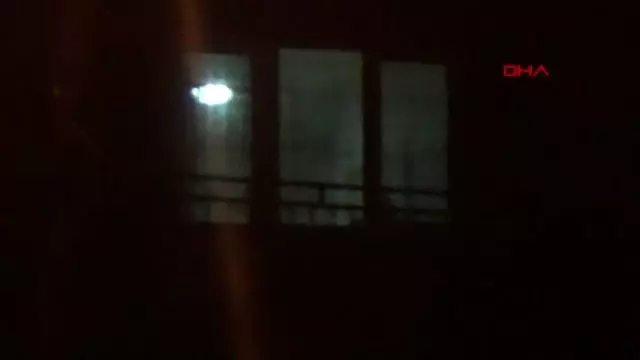 Eski eşini yaralayıp, sevgilisi olduğu iddiasıyla fırıncıyı öldüren katil zanlısı yakalandı Eski eşini yaralayıp, sevgilisi olduğu iddiasıyla fırıncıyı öldüren katil zanlısı yakalandı