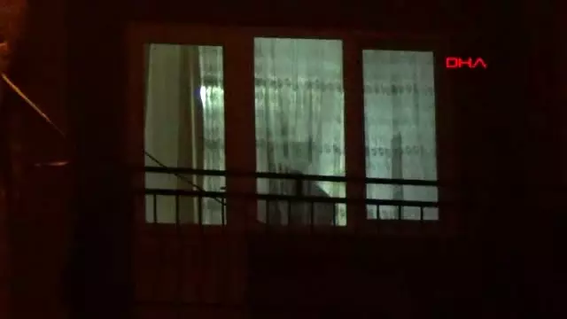 Eski eşini yaralayıp, sevgilisi olduğu iddiasıyla fırıncıyı öldüren katil zanlısı yakalandı Eski eşini yaralayıp, sevgilisi olduğu iddiasıyla fırıncıyı öldüren katil zanlısı yakalandı