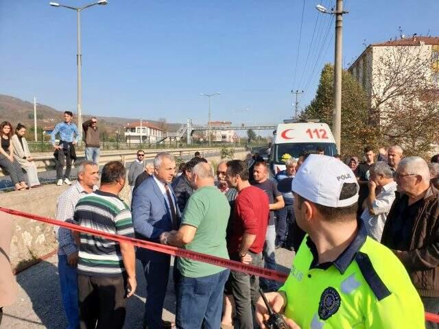 Evde yalnız kalan 2 kardeş, çıkan yangında feci şekilde can verdi