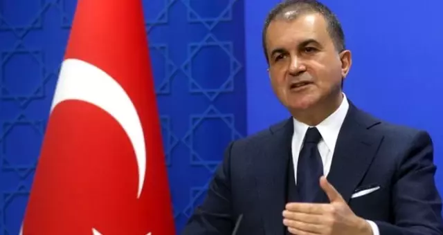 AK Parti Sözcüsü Çelik'ten EYT açıklaması: Cumhurbaşkanımız son sözü söylemiştir AK Parti Sözcüsü Çelik'ten EYT açıklaması: Cumhurbaşkanımız son sözü söylemiştir