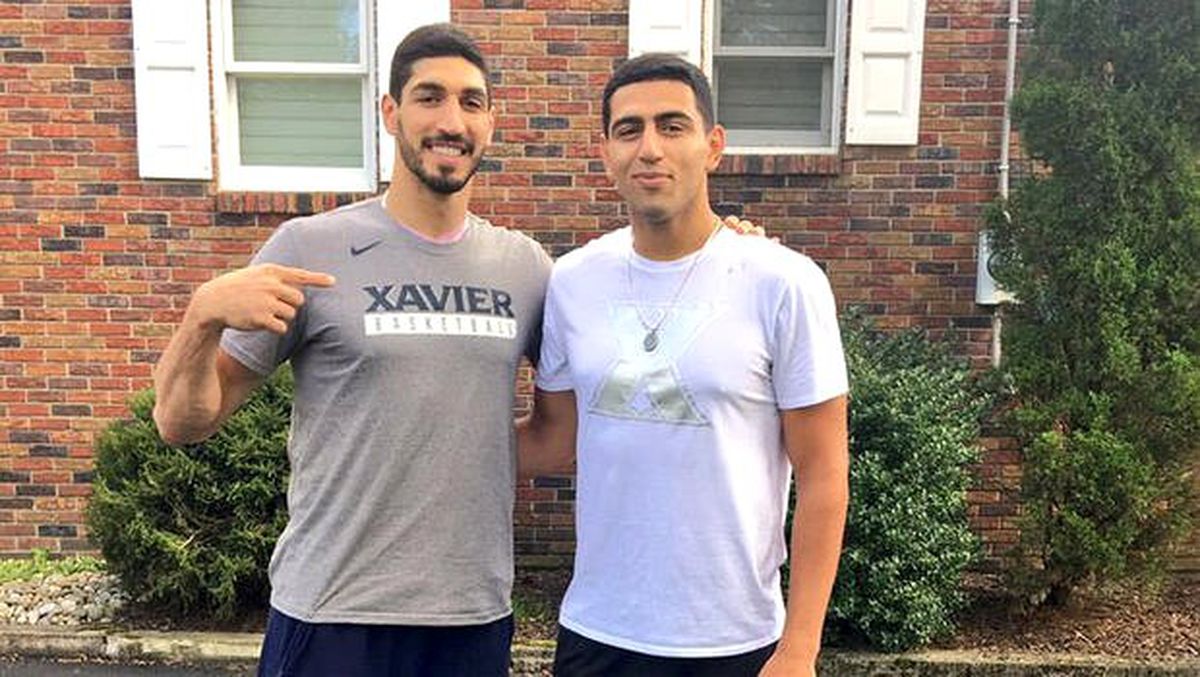 FETÖ firarisi Enes Kanter'in kardeşi Kerem Kanter Türkiye'ye gelmiyor!
