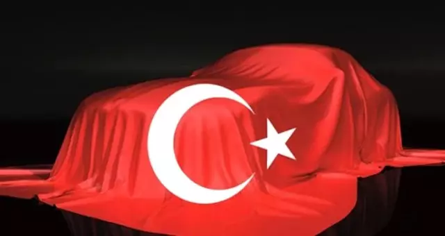 Geri sayım başladı! Yerli otomobil Gebze'de üretilecek Geri sayım başladı! Yerli otomobil Gebze'de üretilecek