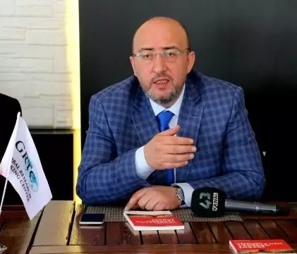 GRTC Genel Başkanı Önsay: