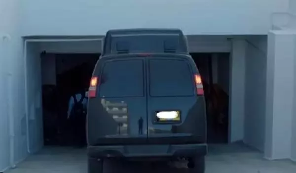 Güney Kıbrıs'ta gündem eski İsrail ajanının casusluk aracı