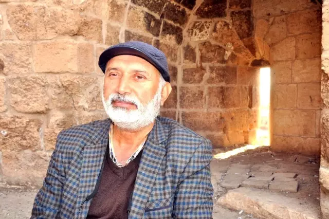 Harran harabeleri yılın her mevsimde ziyaretçi ağırlıyor Harran harabeleri yılın her mevsimde ziyaretçi ağırlıyor