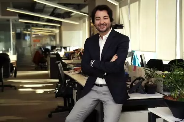 Hepsiburada, ECHO Awards'a damgasını vurdu
