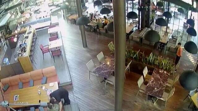 İş adamından Beşiktaş eski yöneticisine darptan suç duyurusu: Locam bilgim dışında İmamoğlu'nun kullanımına sunulmuş