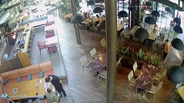 İş adamından Beşiktaş eski yöneticisine darptan suç duyurusu: Locam bilgim dışında İmamoğlu'nun kullanımına sunulmuş