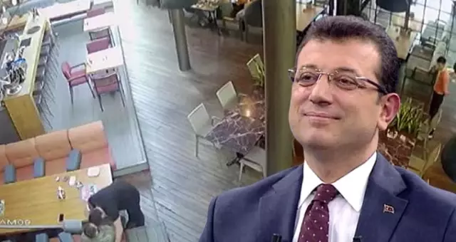 İş adamından Beşiktaş eski yöneticisine darptan suç duyurusu: Locam bilgim dışında İmamoğlu'nun kullanımına sunulmuş