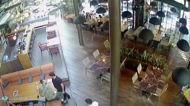 İş adamından Beşiktaş eski yöneticisine darptan suç duyurusu: Locam bilgim dışında İmamoğlu'nun kullanımına sunulmuş