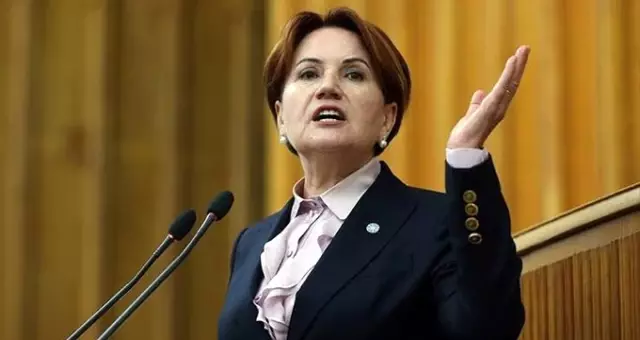 İYİ Partili Aytun Çıray: AK Parti'nin yanlış dış siyaseti Türkiye'nin milli siyaseti değildir İYİ Partili Aytun Çıray: AK Parti'nin yanlış dış siyaseti Türkiye'nin milli siyaseti değildir