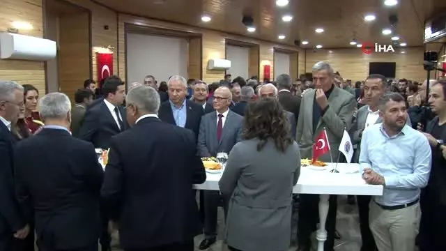 Karabük Yenice Foto-Film Festivali sona erdi Karabük Yenice Foto-Film Festivali sona erdi