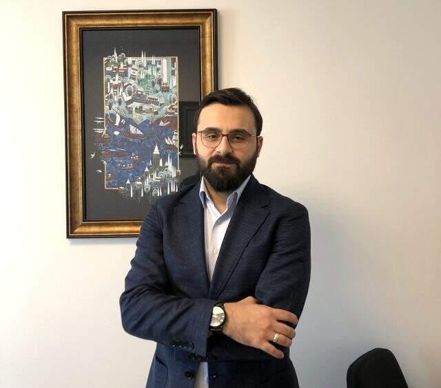 Karaköy'de saldırıya uğrayan üniversite öğrencisinin avukatı konuştu: 'İslam köpekleri', 'Açın başınızı' şeklinde harekette bulundu