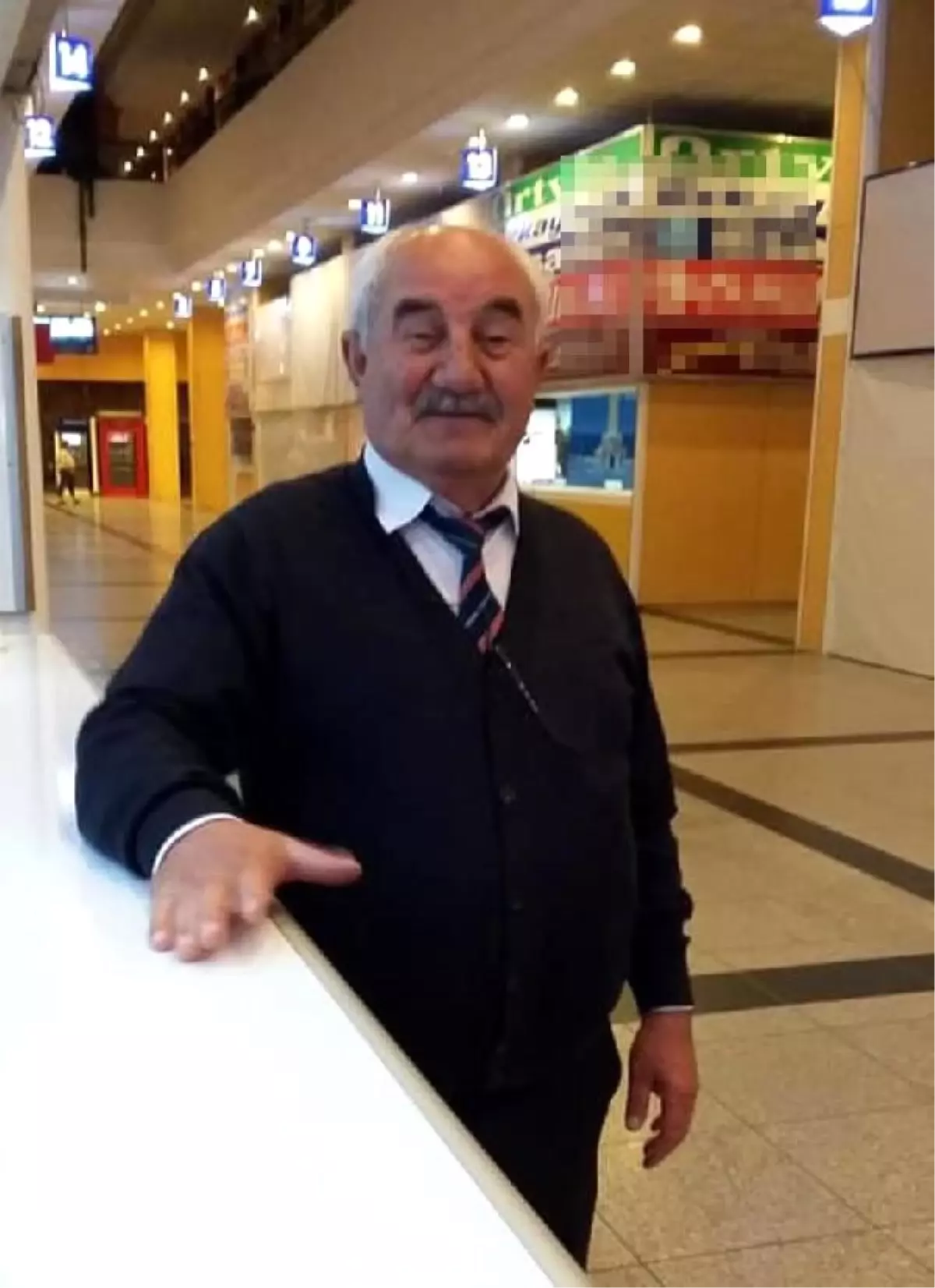 Kavgayı ayırırken bıçaklanarak öldürüldü