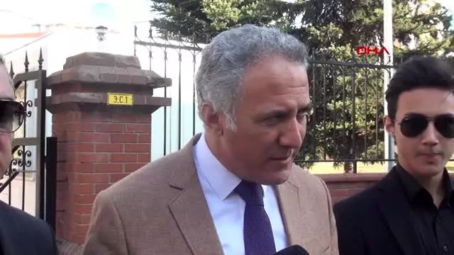 Kayseri-tüm-iş genel başkanı açığa alınan personel görevini iyi yapıyor