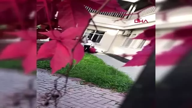 Kayseri-tüm-iş genel başkanı açığa alınan personel görevini iyi yapıyor-2