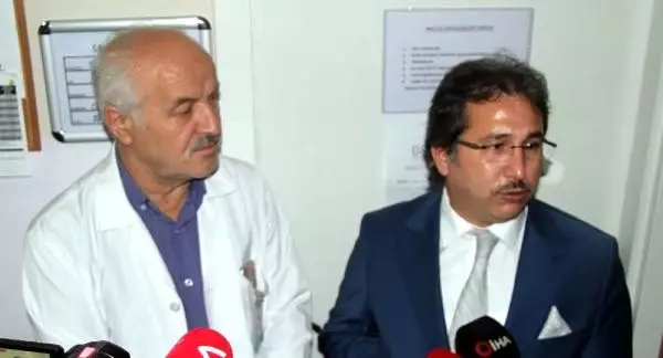 Kimlikle ilaç yazmayan doktoru darbetti