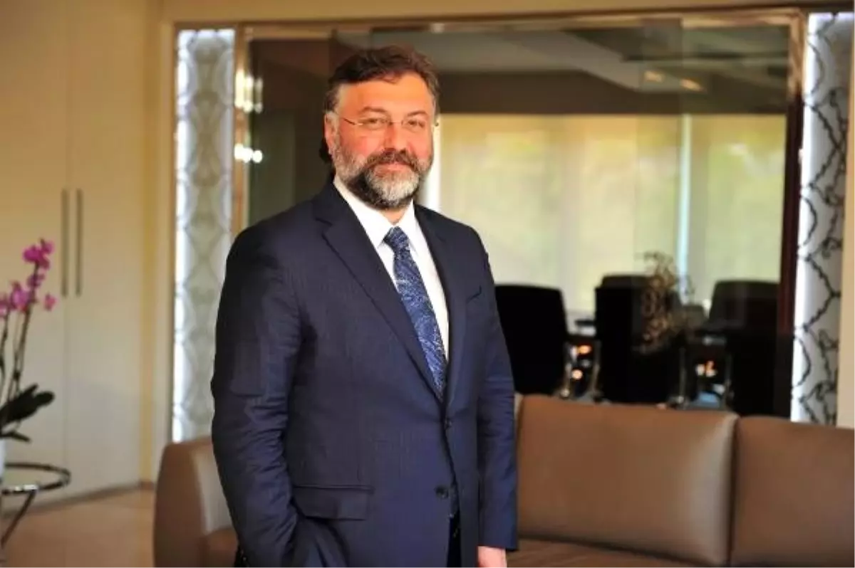 'Konut satışlarında sene sonuna doğru toparlanma yaşanıyor'