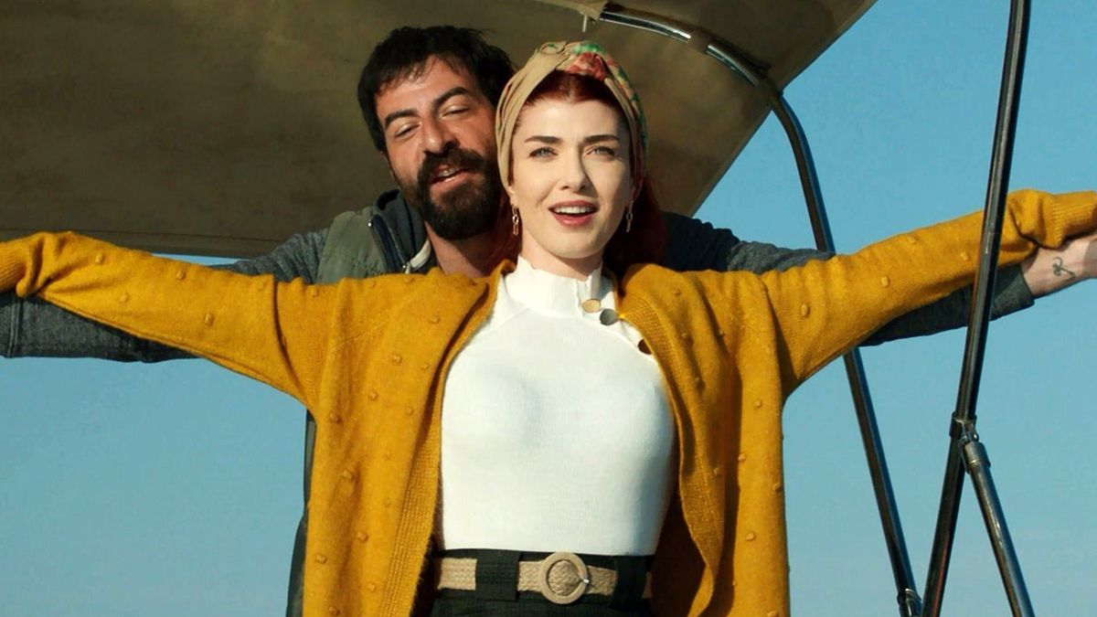 Kuzey Yıldızı İlk Aşk 11. Bölüm Fragman