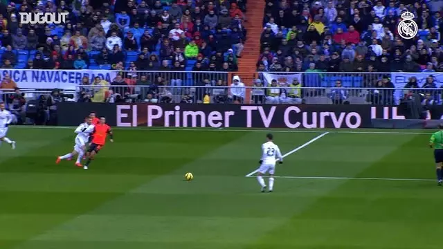 La Liga'nın En Golcü Oyuncusu Karim Benzema La Liga'nın En Golcü Oyuncusu Karim Benzema