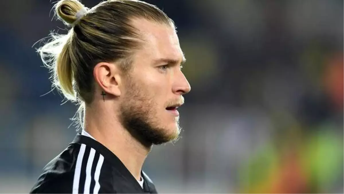 Loris Karius: Abdullah hoca isterse kalÄ±rÄ±m - Haberler Spor