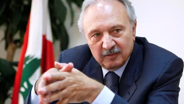 Lübnan'da Safadi başbakan adaylığından çekildiğini açıkladı