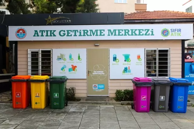 Maltepe'de temizlik seferberliği Maltepe'de temizlik seferberliği
