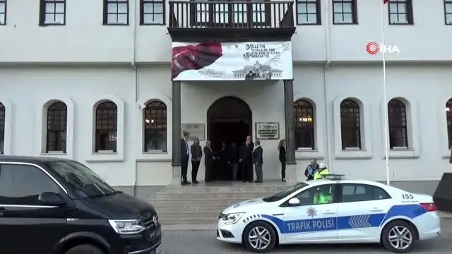 Merkez Bankasından