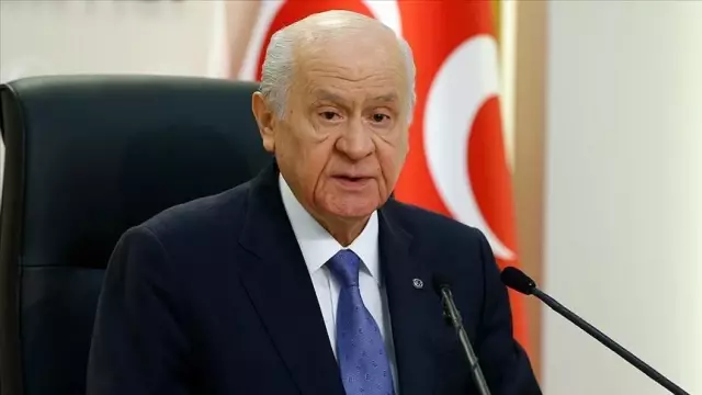 MHP'den Türk vatandaşlığına alınacak yabancılar için kurs teklifi
