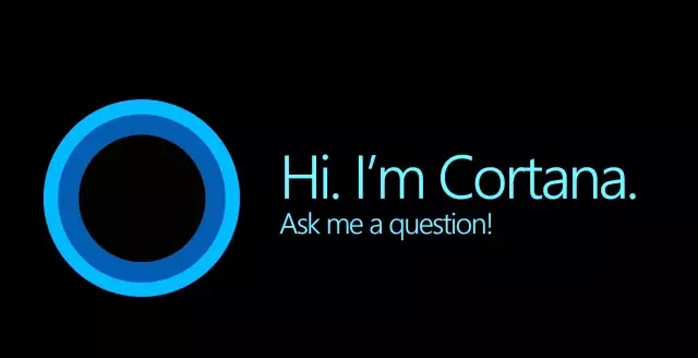 Microsoft Cortana Sanal Asistan Uygulamasının Fişini Çekti Microsoft Cortana Sanal Asistan Uygulamasının Fişini Çekti