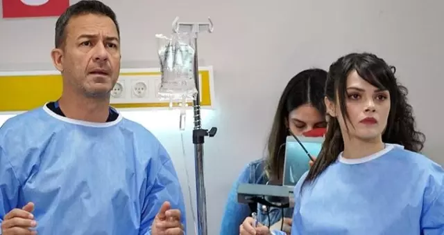 Mucize Doktor'un fragmanı hatalı bir cümleden dolayı kaldırılıp yeniden yüklendi