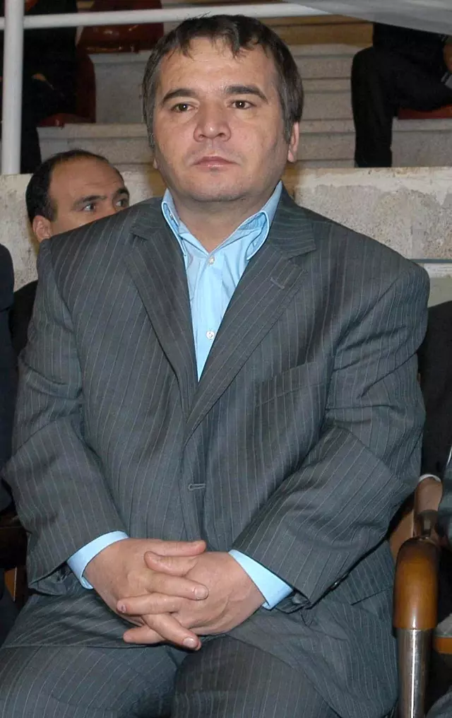 Naim Süleymanoğlu, vefatının ikinci yılında anılıyor haberi fotografı