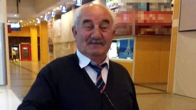 Otogarda kavgayı ayırmak isteyen adam bıçaklanarak öldürüldü