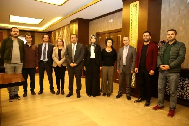 Rektör Çapak