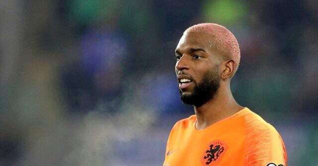 Ryan Babel, Hollanda Millii Takımı kadrosundan çıkarıldı!