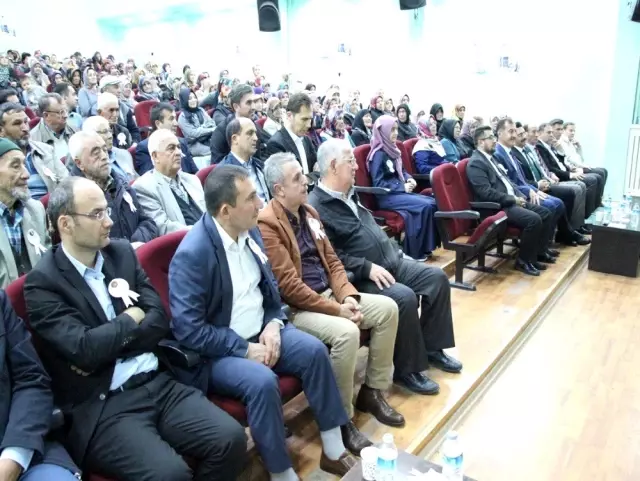 Şaphane'de